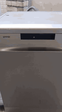 غساله نوع جورنجي نظيفه جدا وسلاتها من النوع الي ما يزنجرن ابد وتكمل من...