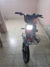 ماتور شحن للبيع شغال كامل بطاريات جدد واذا اكو مراوس ويا ماطور بوتين و...