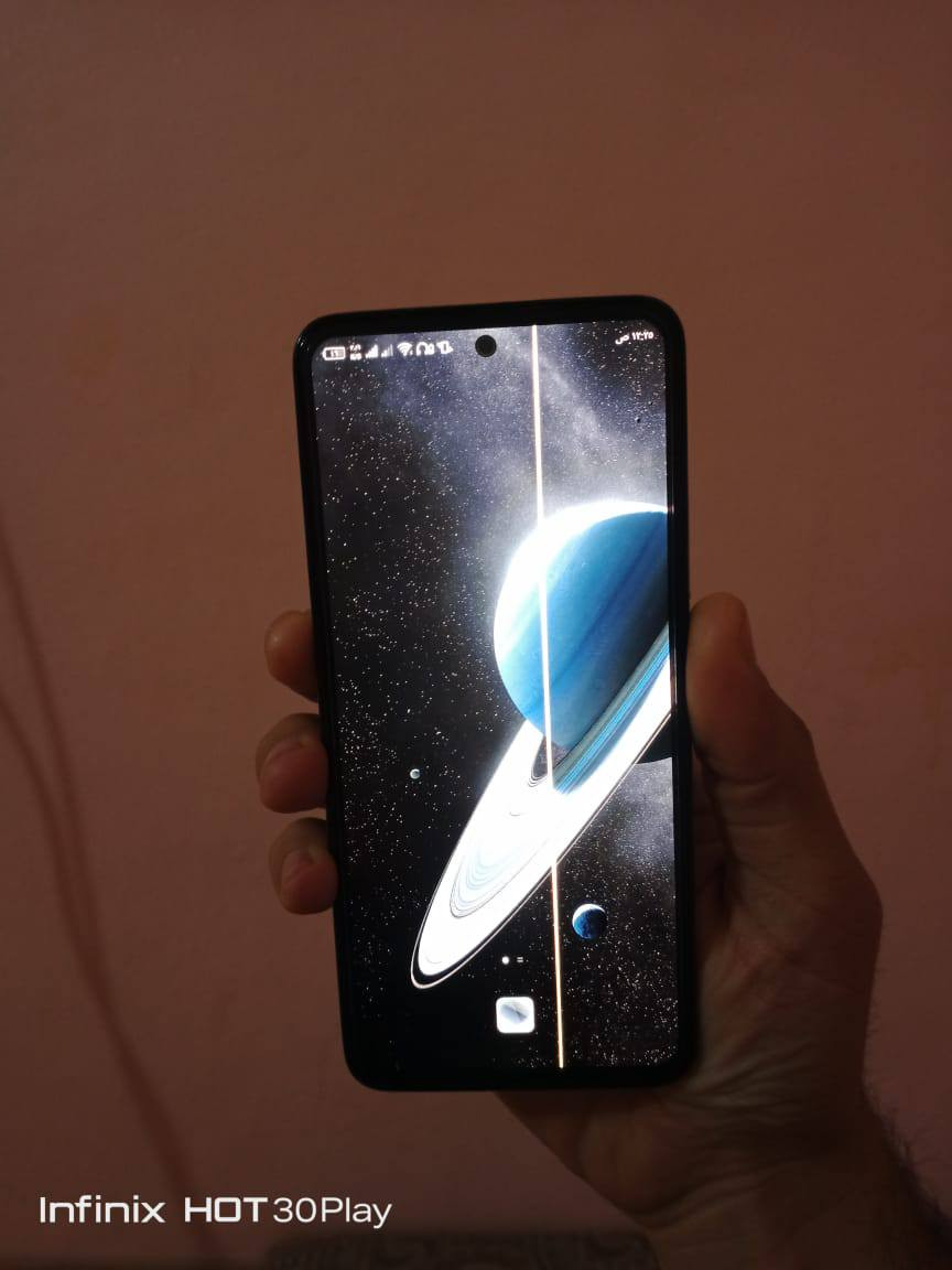 السلام عليكم هذا الجهاز للبيع او مراوسه ويا الايفون الجهاز خط بالشاشه والسماعه عاطله السماعه الداخليه تشتغل للتواصل ***********/‏‪***********‬‏اتصل لمعرفه السعر
