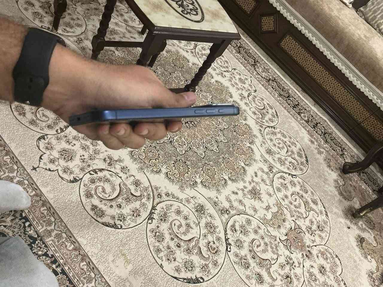 السلام عليكم أيفون 17 برو ماكس شريحة إلكتروني ذاكرة 256 بطارية 100 عدد الدورات 50 السعر 1800 رقمي ***********
