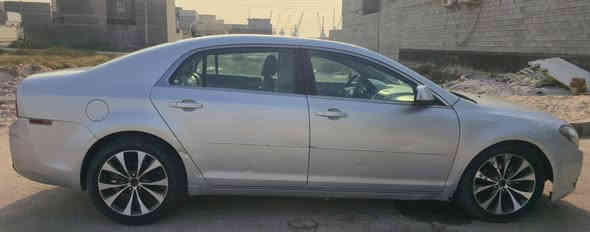 ماليبو ٢٠١١ بغداد
***********
