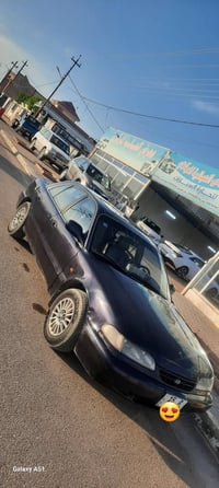 سوناتا • ١٩٩٥ • محرك ٢٠٠٠