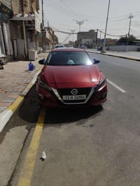 فول مواصفات • ٢٠١٩ • رقم بغداد