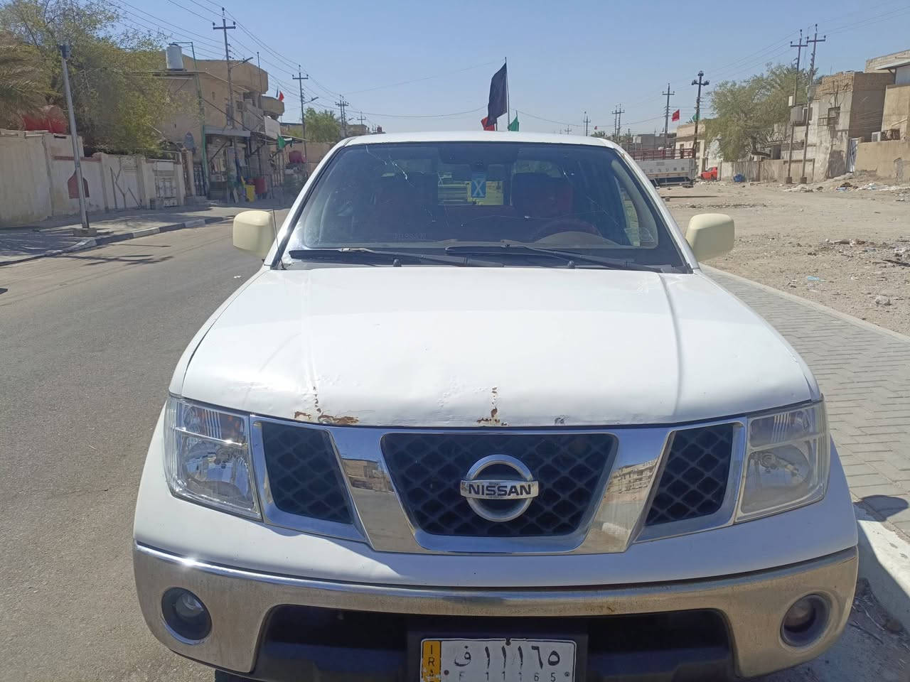 سلام عليكم مديل 9 رقم بصره كير عادي كصبه كصيره مكاني بصره الجمعيات ***********/ السعر 75
