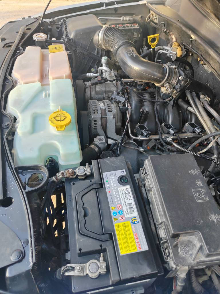 جيب ليبرتي 2008 ضربتهه جاملغ وبنيد بدون دواخل
كير مكينه حداديه بحاله جيده رقم اربيل سنويه لل2031
مكاني بغداد شهداء السيدية السعر 88 $
للاتصال *********** بغداد, العراق
