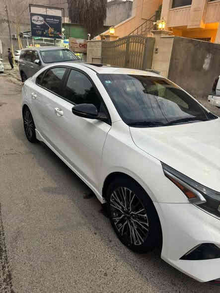 جي تي لاين 23
امريكي حادثها بنيد ودعاميه 
فول مواصفات 
محرك 2000 دوش 
170 وبيها مجال 
للاستفسار

*********** +واتساب
مكلف بالنشر
