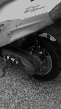 ورحمه الله وبركاته رمضان كريم عليكم حبايبي دراجه بيجي للبيع اشاير شغال...