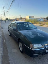 اوميكا • ١٩٩٢ • اوتوماتيك