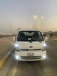 بلنشر كيه 2700 • موديل 2021 • الرمادي