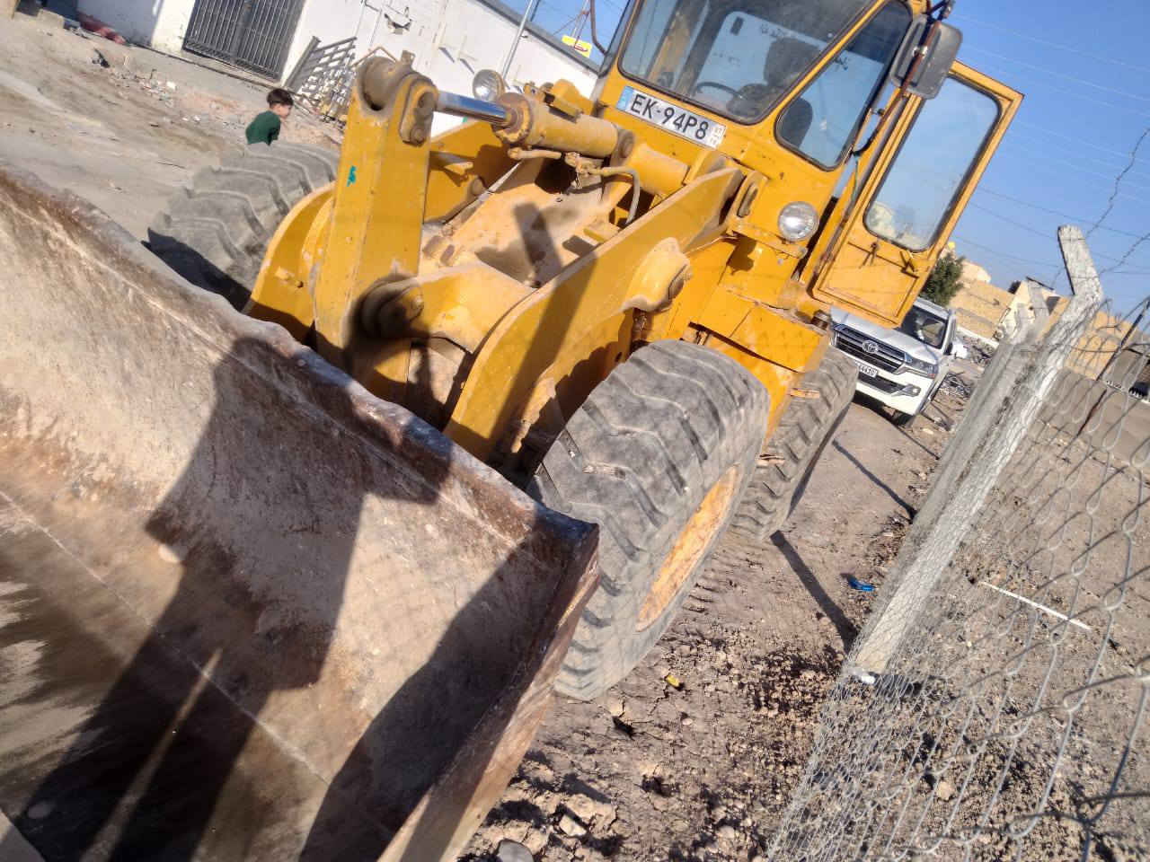 السلام عليكم شغل البيع شغل جاهز كاوسكي حجم 60 المكان ناصريه رقم الهاتف ***********
