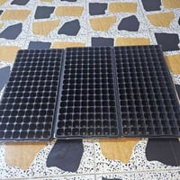 قطع زرع • صواني زرع • ١٠ قطع