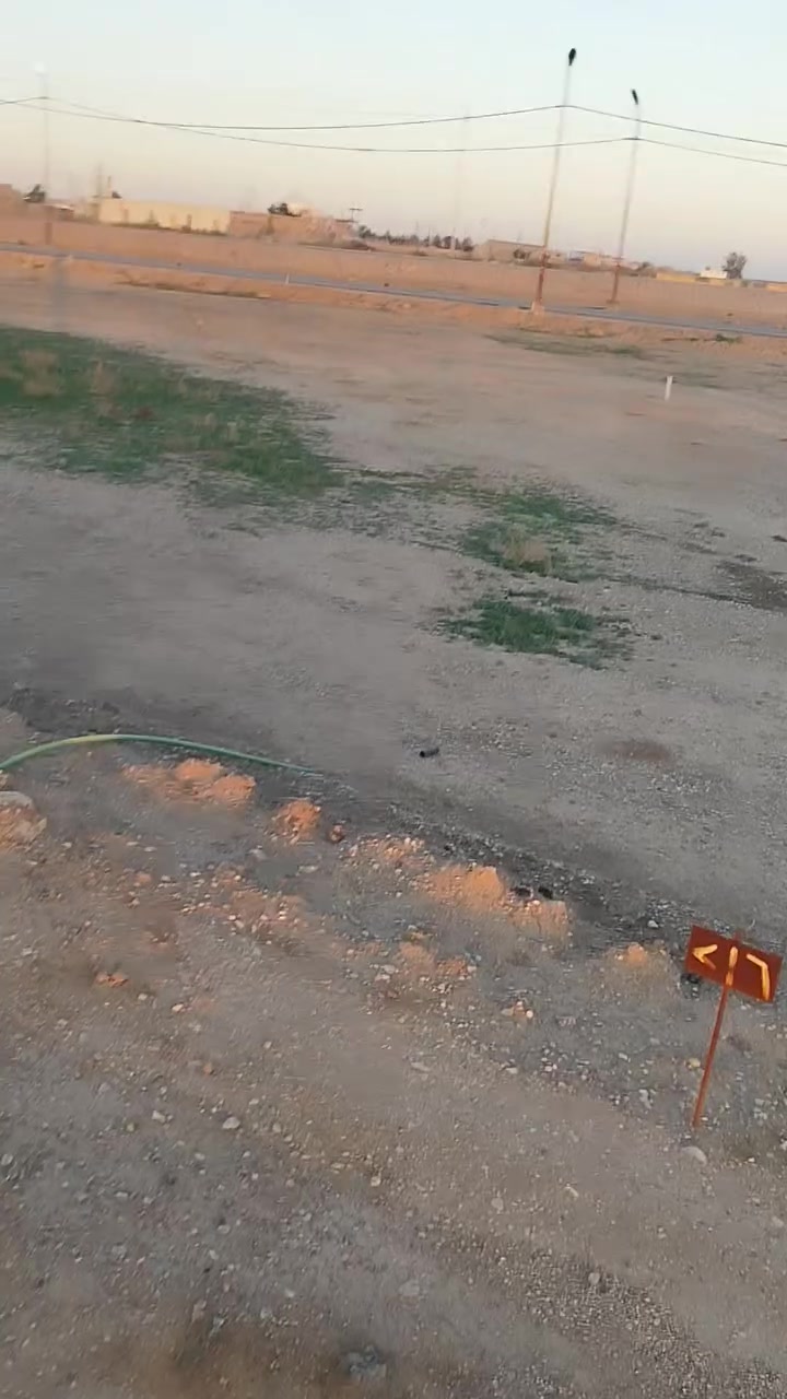 للبيع
قطعه زراعي سند٢٥ تحويل بأسم المشتري
مساحه ٢٠٠ متر وجه ١٠ متر نزال ٢٠ متر
قريبه للشارع الرئسي طريق البوراشد
متوفر كافه الخدمات 
السعر مناسب 
 /***********
