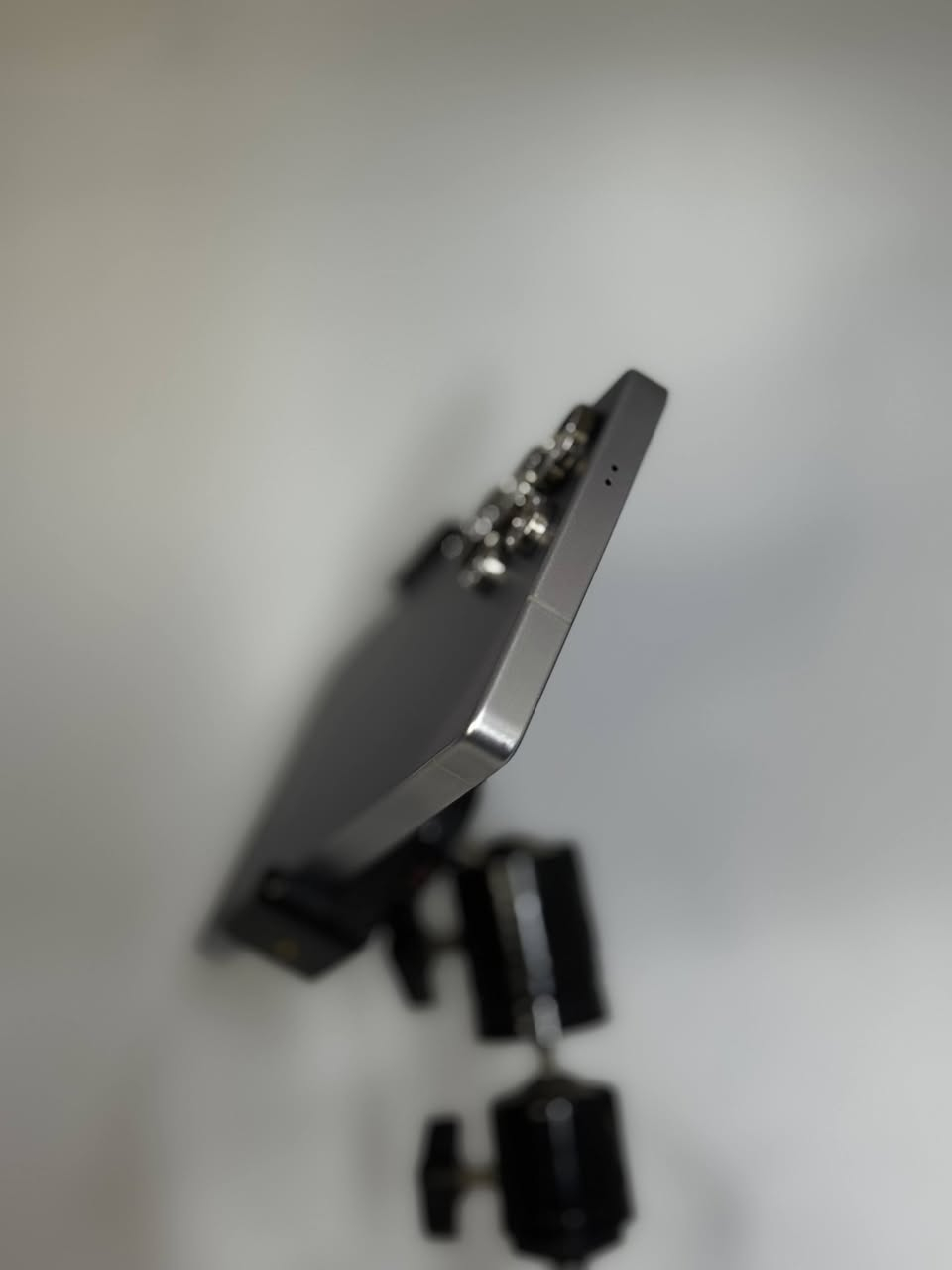 سلام عليكم
التر S25
ذكره 256
نضافه 100-100
تلفون مستخدم شي قليل 
بعده دخل ضمان عين فهد 
مليون و 200 وبي مجال قليل 
مكاني بغداد الشعب
*********** اتصال
*********** واتساب
