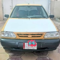 موديل ٢٠١٢ • رقم نجف • تبديل مكينة