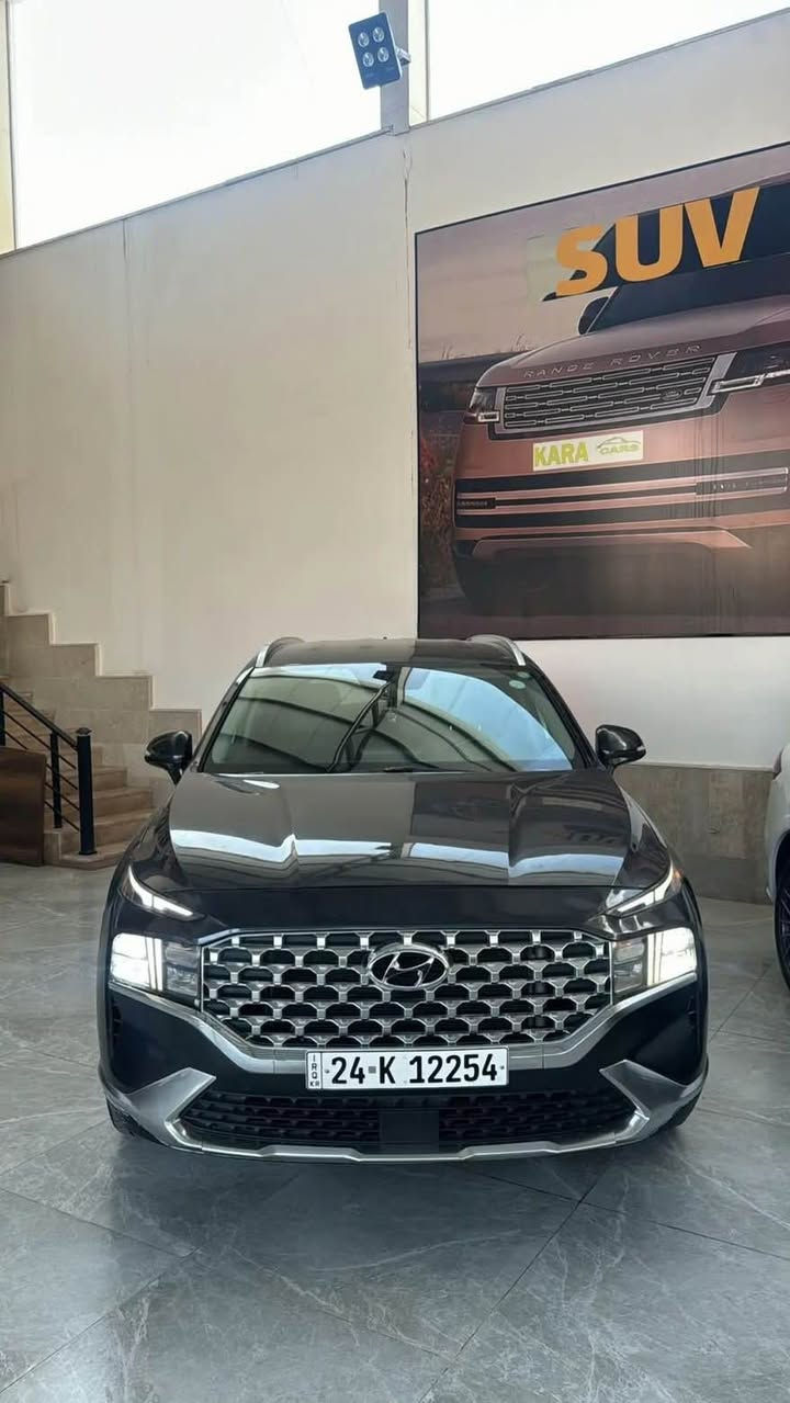 Hyundai Santafe SEL 2021
سياره 2 قطع صبغ بدون دواخل ✅
سعر : 168$ ورقه و مجال ✅ دهوك, العراق


**إذا كنت صاحب هذا الإعلان وتريد حذفه لأي سبب، رجاءا أرسل رسالة إلى الدعم الفني**