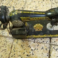 مكينه مال خياط للبيع 07713727118 واتساب