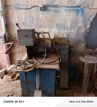 كتر • حجم كبير • على الفحص
