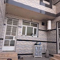 بيت طابو صرف في منطقة المواصلات المربع الاول مساحه ١٥٠م واجهه ١٠ نزال١...