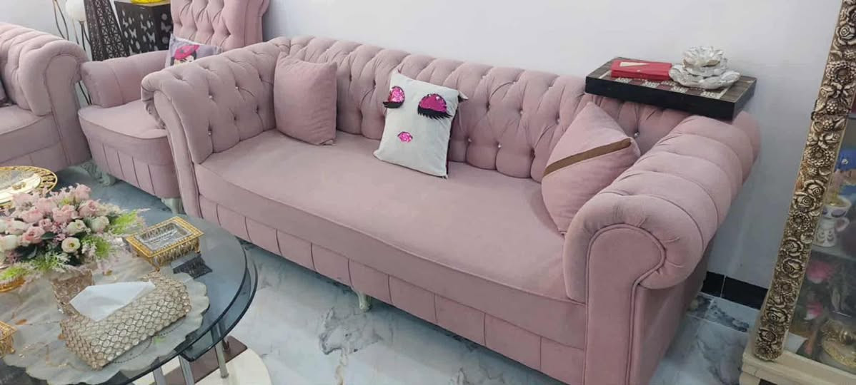 ديوان خشب عراقي فصال تركي للبيع ***********
