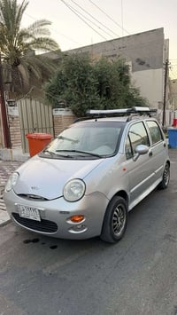 كيو كيو • ٢٠١٠ • قير اوتوماتيك