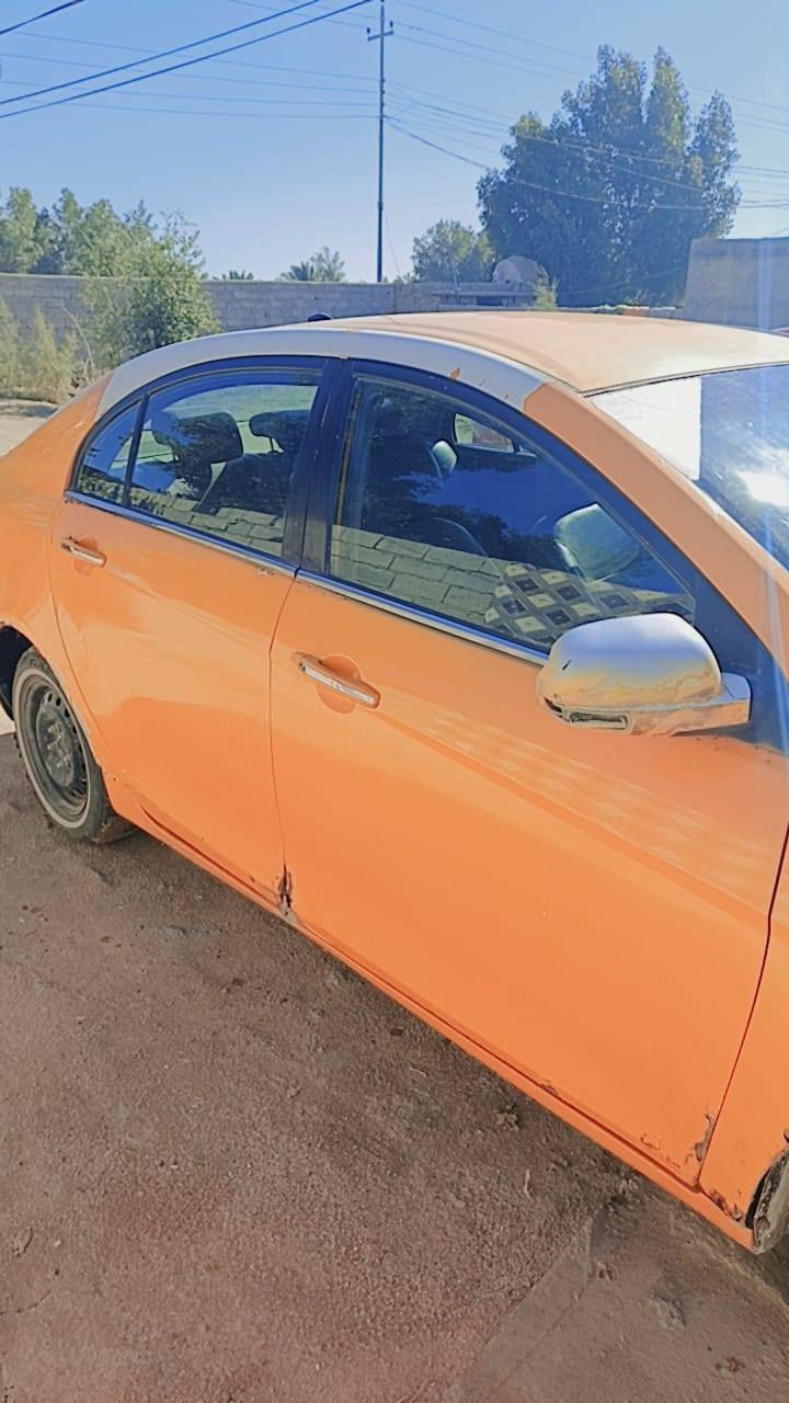 سلام عليكم شباب سياره ام كراند كير ومكينه كورله محورها ع ايدي شرط اول تبديله دهن سياره بيها خياسات شوف العين سنويه ل 2027راعيها يريد تحويل 
المكان ناصريه دوايه السعر 36وبيها مجال ***********
