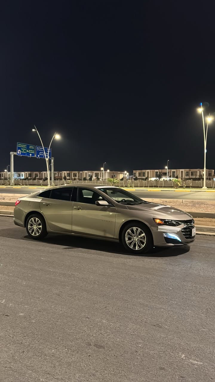 ماليبو مديل 23 LT
ماشيه 70km
السياره داخله تقرير كفاله 
هنانه بالعراق صار بيها ضربه بالجاملغ الامامي موجوده بالمنشور صور الحادث خسفه خفيفه الموشراي لايكسر 
السياره بصره حره بأسمي تحويل ثاني يوم 
فول مواصفات عدا الفتحه  
١-تشغيل عند بعد
٢-كشنات تدفئه 
٣-مثبت سرعه
٤-تثبيت مسار
٥-تبريد قطعتين
٦-رادار بالمري
وبعد هواي سوالف المتعارف عليهن السياره نضيفه بمعنى الكلمه سياره كلش معتني بيها من بانزين محسن ودهن تجي تشوف سياره وتطلع بيها
السياره مكانها بالبصره السعر 142 وبيها مجال 
***********
