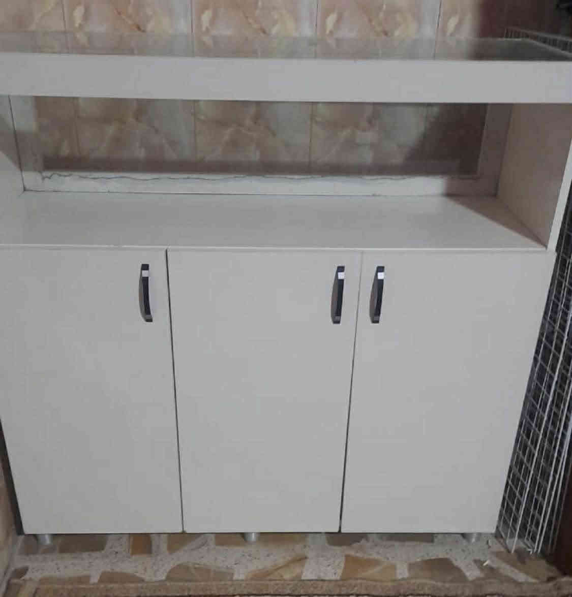 ناظور 80 ميز حديد نضيف 120 وميز ثاني 100 طابعه نضيفه كلش 100 وبيه مجال الاسعار لتواصل واتساب ‭٠٧٨٢ ٥٤٩ ٣٥٦٣‬
