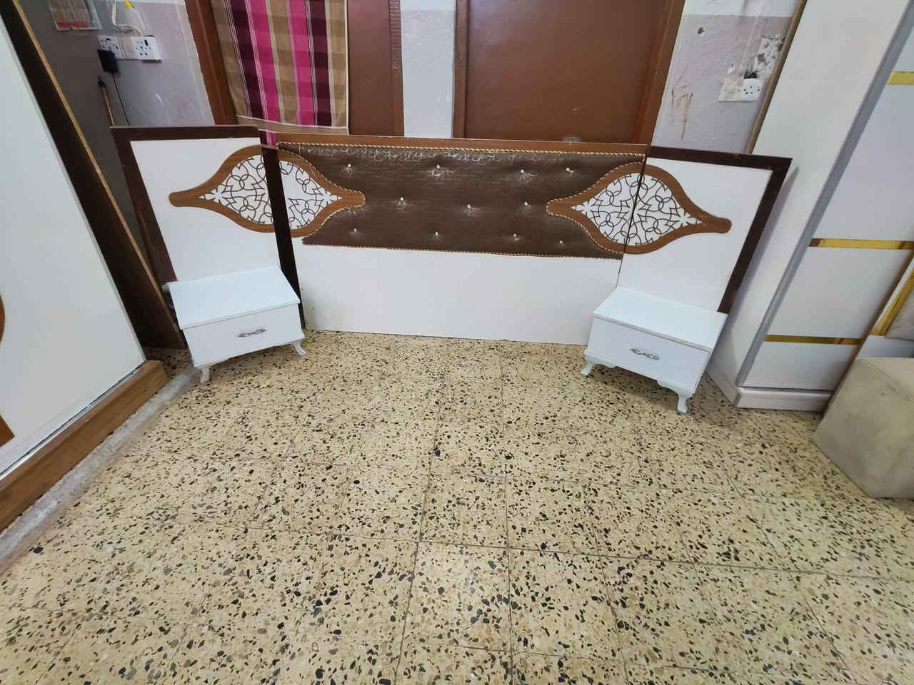 للبيع غرفه تركيه سعرها 300 عنوان حي التحرير


**إذا كنت صاحب هذا الإعلان وتريد حذفه لأي سبب، رجاءا أرسل رسالة إلى الدعم الفني**