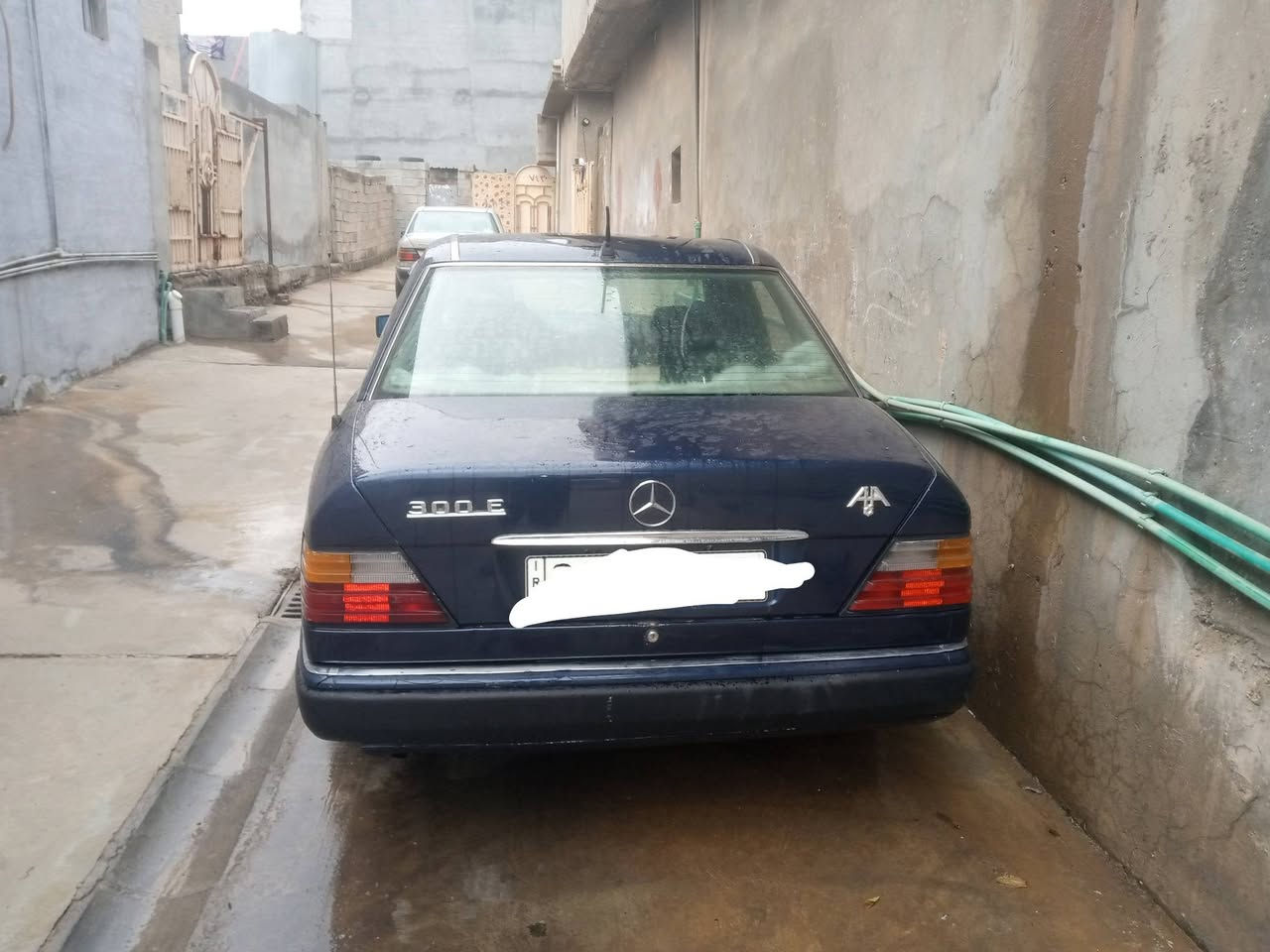 مارسدس بيبي موديل 93كير ومحرك بطه 2500السنوية بسمي لحد سنة 2031 رقم صلاح الدين مصبوغة عام جمالية قواعد الدبلات فقط وحده مصلحة تبريد تدفئه منضومة جديدة شغالات السعر 55بيها مجال العنوان ديالى ***********
