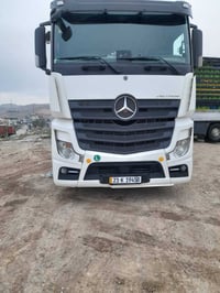 اكتروس 2018 • ثلاجة تبريد • مشي ٧٨٠الف