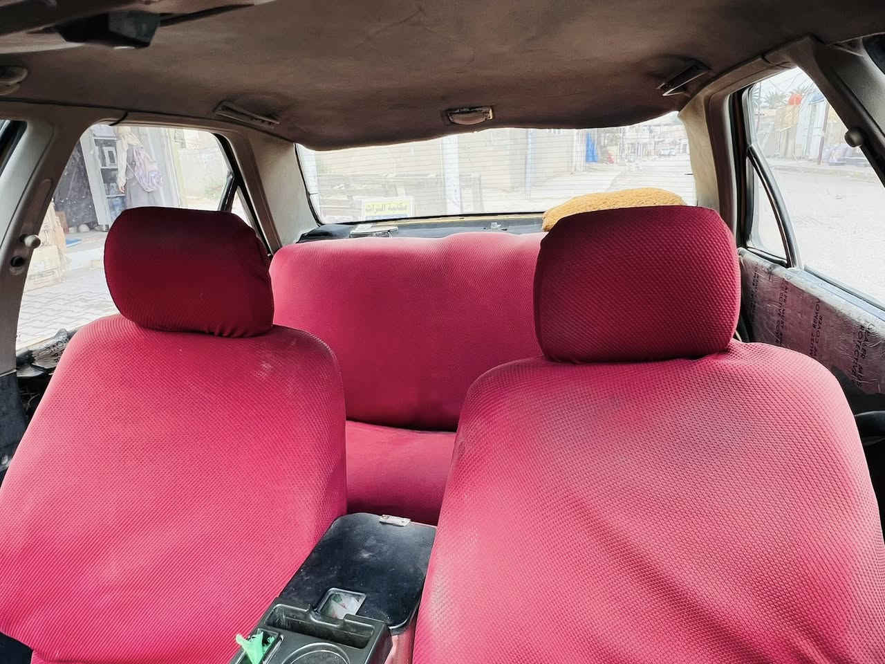 بيجو بارص 2012 رقم بصره السياره شوفة عينك للبيع ب18وبيها مجال للاتصال       ***********
