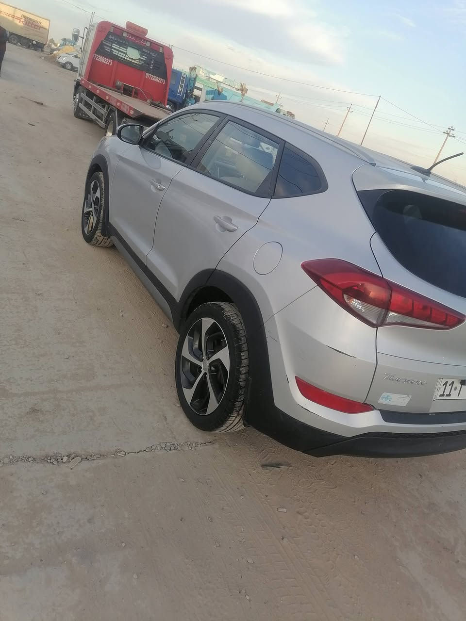 للبيع توسان موديل 2017 رقم بغداد انكليزي بسمي مكينه 2400 وارد أمريكي حادث جاملغ وبنيد تبديل بس بنيد وصبغ جاملغ مكان السياره ذي قار الفجر الشراي يتصل وبي خير ويدلل *********** السعر 148
***********
