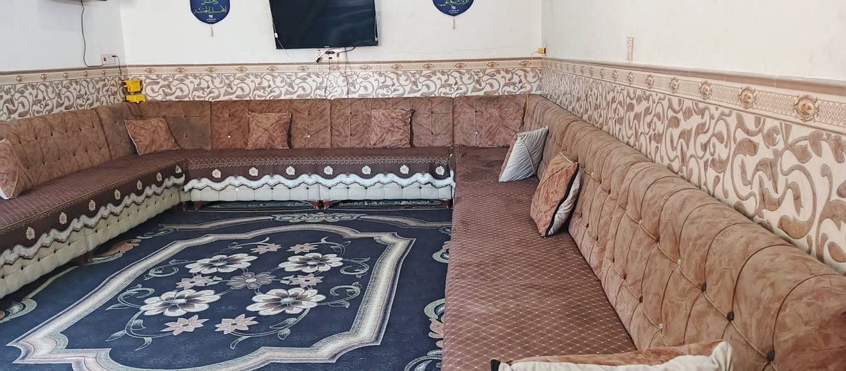 تخم قنفات مستعمل البيع 
الستفسار ***********
نضافه 100/90
الستفسار *********** النجف, العراق
