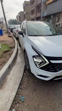 ً سبورتج جيتي موديل 2024 ضمان المجوعه الدوليه العراقيه   باسمي تحويل م...