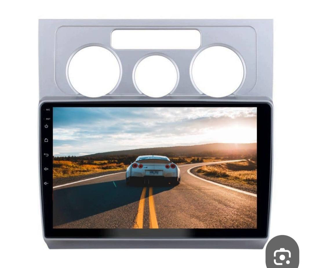 شاشة تويوتا ١٠ انج اندرويد مع الفريم والفيش  اف جي كروز من ٢٠٠٧ الى ٢٠٢٠


**إذا كنت صاحب هذا الإعلان وتريد حذفه لأي سبب، رجاءا أرسل رسالة إلى الدعم الفني**