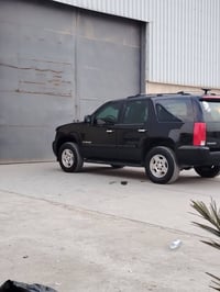 تاهو 11البيع خليجيه كفاله عامه  تخم تاير حداديه جديده دشبول جديد شاشه ...