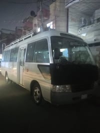 كوستر • ٢٠١٤ • بصرة