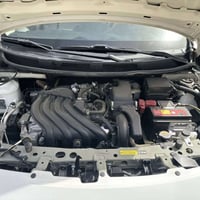 نيسان سني هندي 2024 رقم أربيل تحويل مباشر السيارة فول اعلى فئة بالهندي...