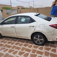 كورلا ٢٠١٥ • منظومة غاز • رقم اربيل