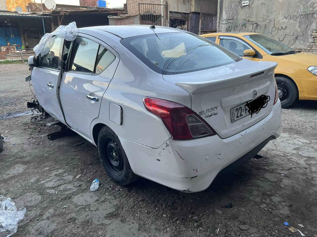 نيسان سني ٢٠١٨


**إذا كنت صاحب هذا الإعلان وتريد حذفه لأي سبب، رجاءا أرسل رسالة إلى الدعم الفني**