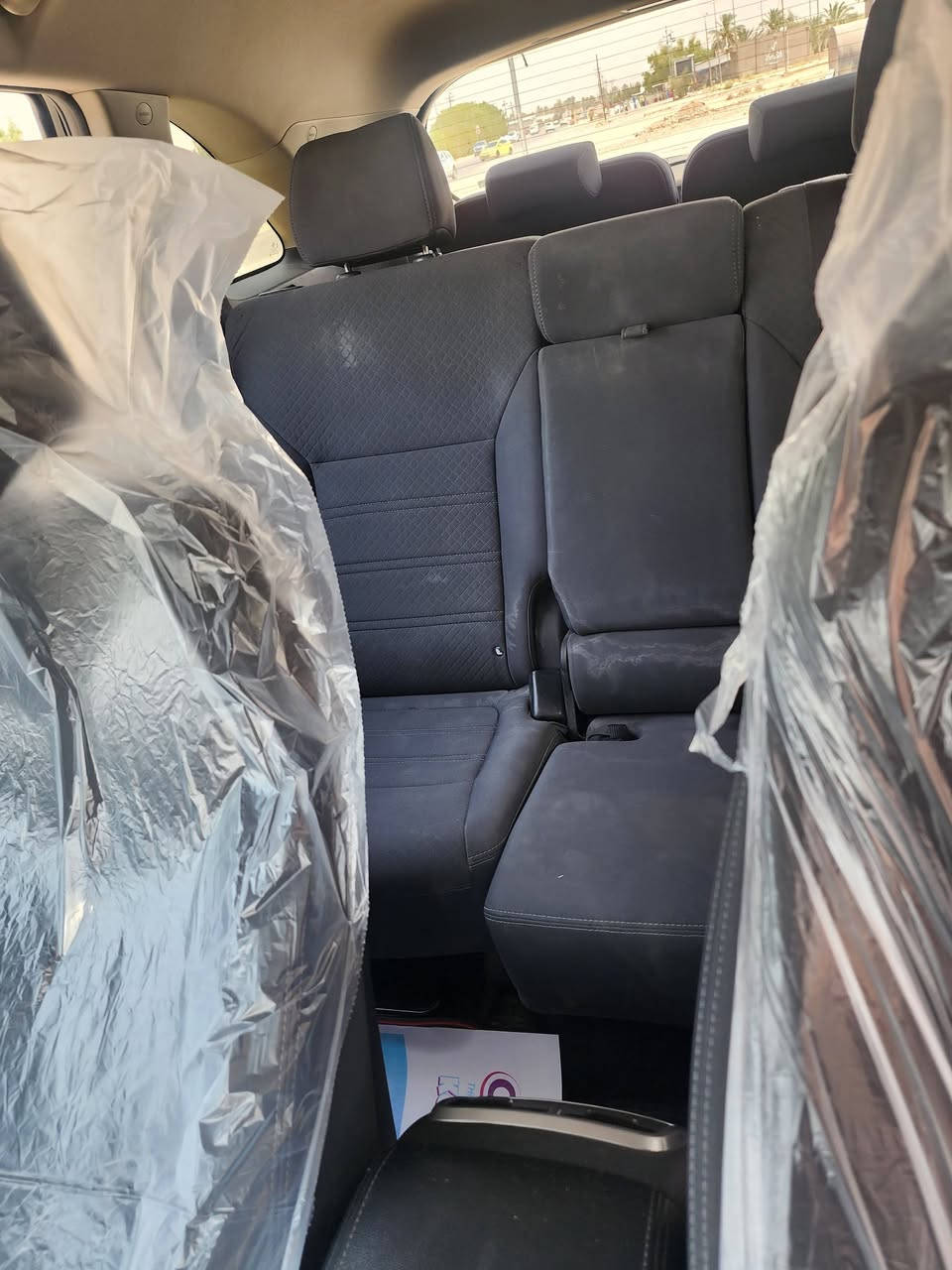 س
سورنتوا 2017 وارد أميركي سونار مرفق بالصور السياره حلوه ونضيفه مال جناي محرك سته سلندر ٧ راكب اشاير بالمري السعر ١٩٠ وبيه مجال بسيط رقم التلفون ***********
