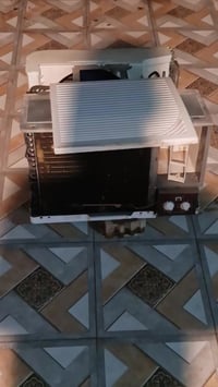 مكيف ٢ طن • جيكو