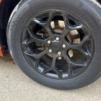 وياله • حجم ١٨ • حساسات تاير