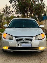 فانتي • ٢٠١٠ • سامراء