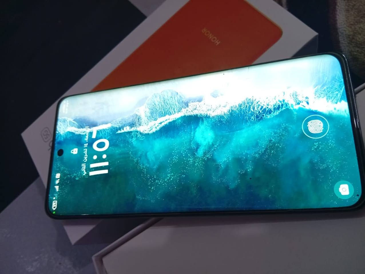 السلام عليكم جهاز هونر اكس 9b
الجهاز نضيف شخط مابي احله من الصور بل حقيقه
ذاكره256
عشوائية 12+8
ملحقاته كامله
السعر210 وبي مجال
*********** متواجد خاص او اتصال
مكاني الفلوجه
