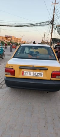 سايبا ٢٠١٥ • دواخل جديدة • تبريد شغّال