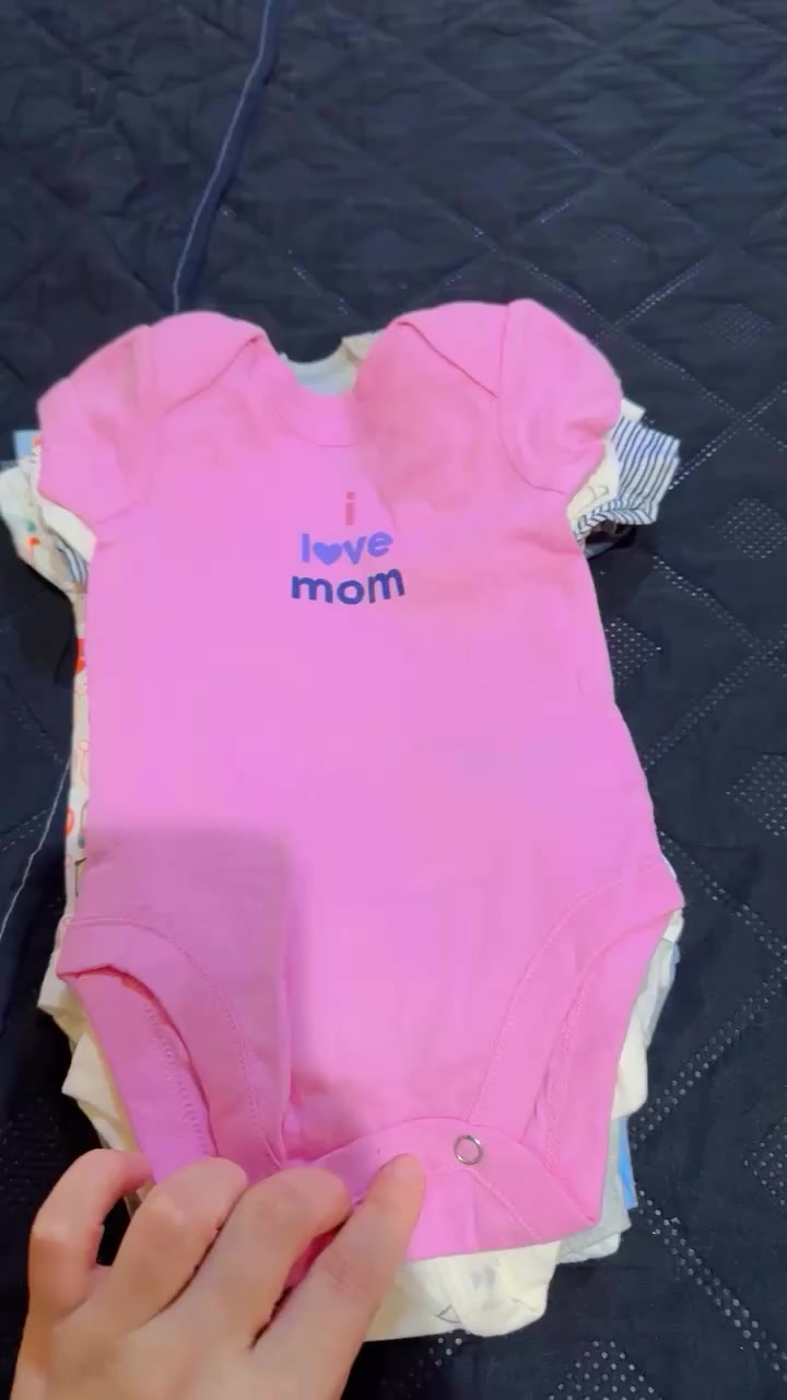 سيت أوفرات قطني
يجنن
يلبس من حديث الولاده إلى ٦ شهور
١٢ قطعه ب١٢ الف
توصيل متوفر جميع انحاء العراق ب٥


**إذا كنت صاحب هذا الإعلان وتريد حذفه لأي سبب، رجاءا أرسل رسالة إلى الدعم الفني**