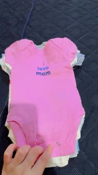 قطني • حديث الولادة-٦شهور • ١٢قطعة