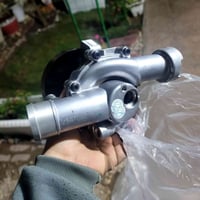 واتر بم • بايك X65 • اصلي وكاله