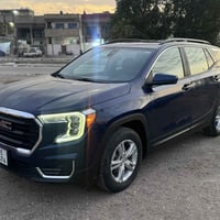 تيران ٢٠٢٢ • فور ويل • حادث